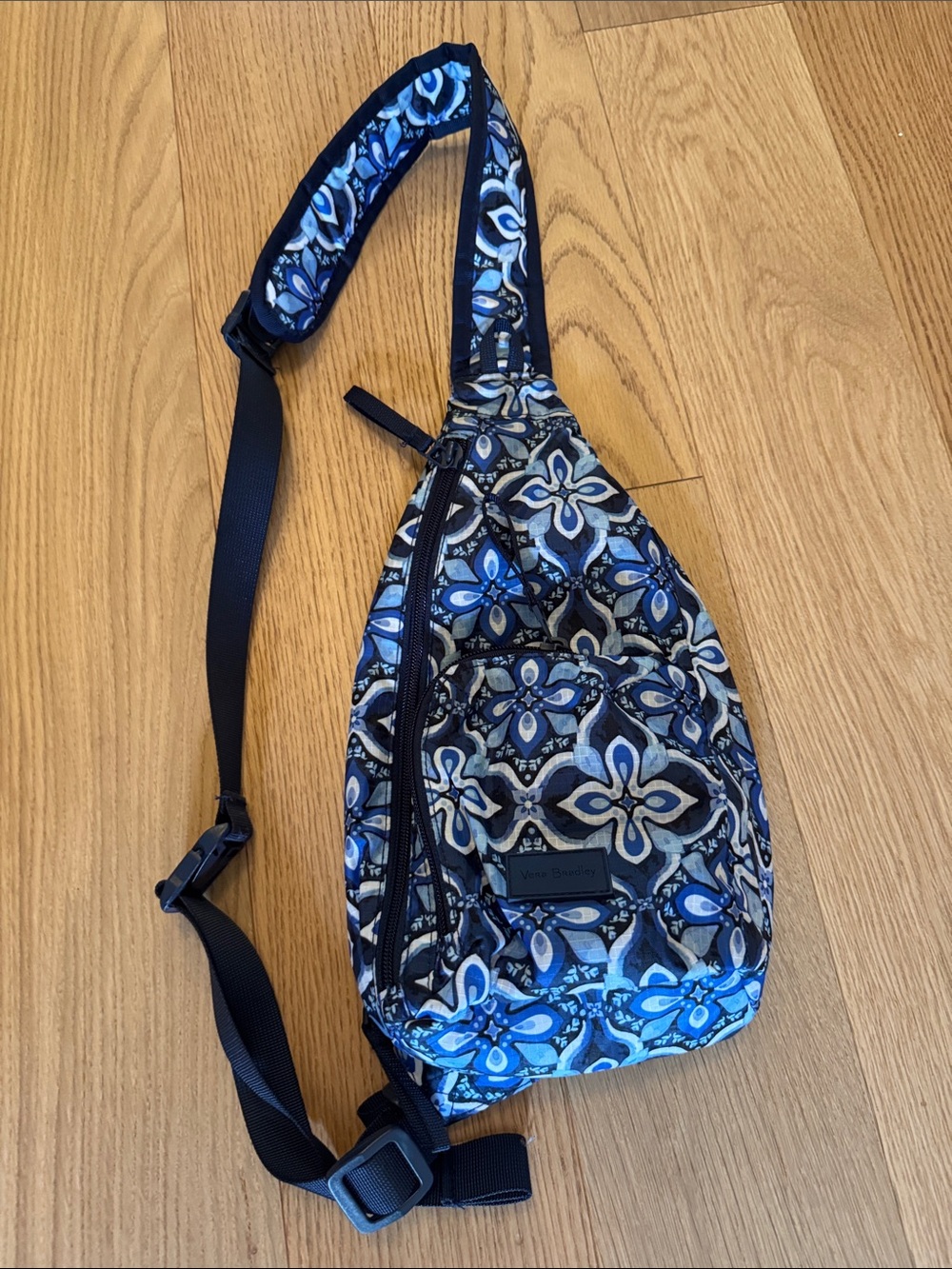 Vera Bradley Crossbody Sling Bag